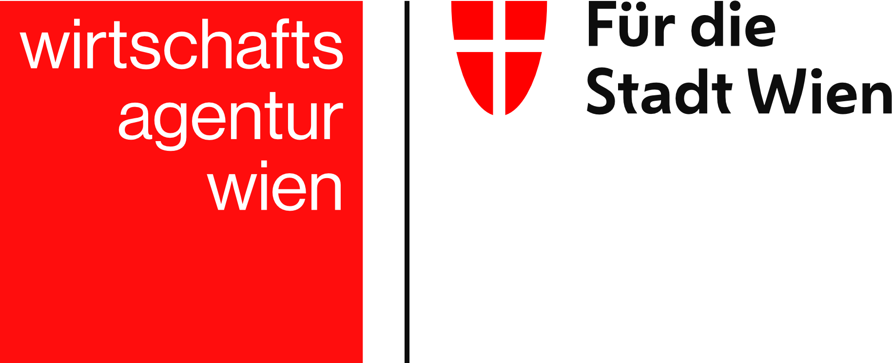 Wirtschaftsagentur Stadt Wien CMYK Farbe rz