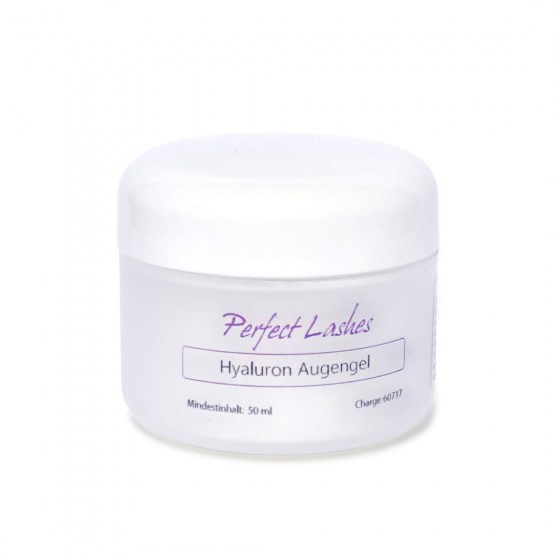 Hyaluron Augengel , Anti-Aging Augengel